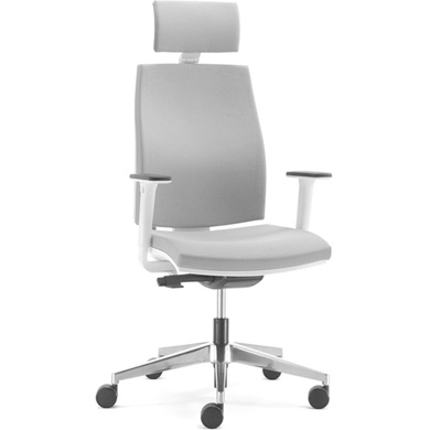 Офисное кресло Pointex Queen A+