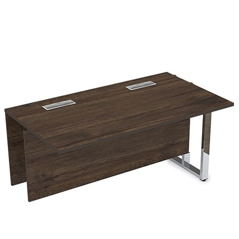 Стол-квадрат Бенч, средний модуль  Саммит (Summit) 16СПС.186