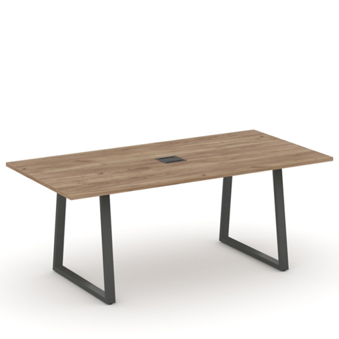 Переговорный стол 198 см Стайл Проджект Директ (Style Project Direct) SN-6T1.SPRG-198