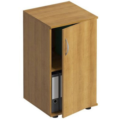 Стеллаж низкий узкий Формула СТ ФР 356