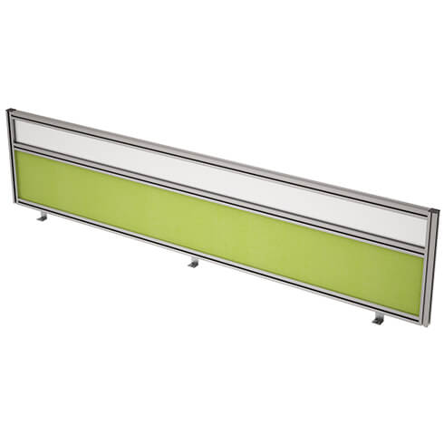 Барьер фронтальный 180х40 см 9БТС.0418.6