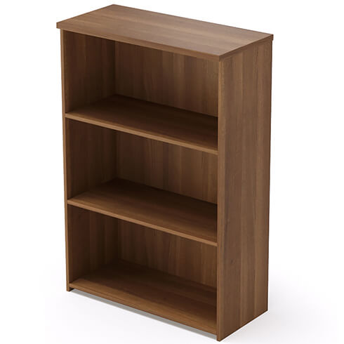 Стеллаж широкий средний Стиль Alsav 2Ш.017