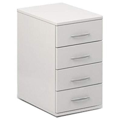 Тумба приставная 40х55 см Эдем-2 Э-26.1+Э-26.8