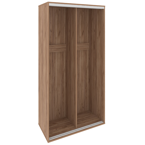 Корпус низкий + трек SH.K2-2.1