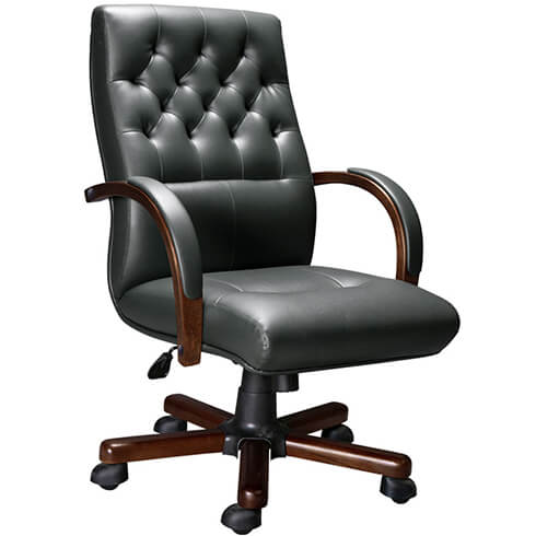 Офисное кресло Pointex Чиф Б (Chief B)