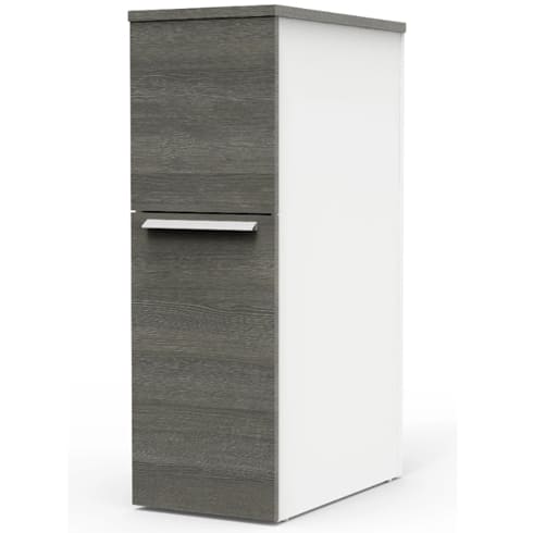 Стеллаж комбинированный правый DMA26R.040120