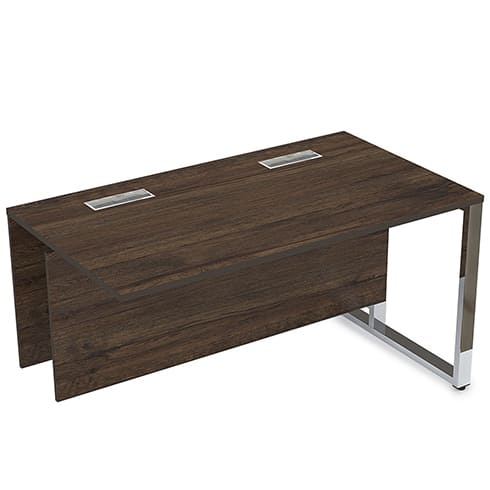 Стол-квадрат Бенч, конечный модуль  Саммит (Summit) 16СПК.184