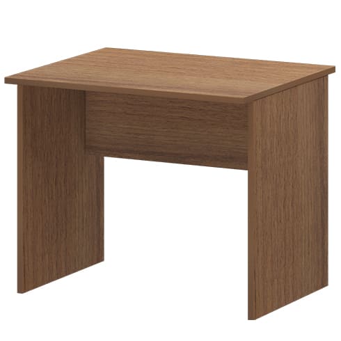 Стол прямой 90 см (глубина 73 см) Арго А-001