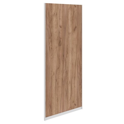 Дверь ДСП низкая SH.DD-5.2