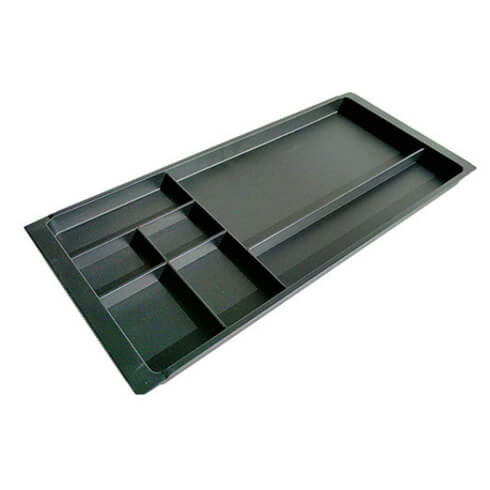 Пенал вкладной раздвижной для мобильных и приставных тумб  Artwood Executive UPEN Artwood Executive