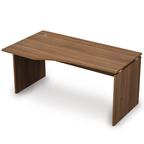 Стол криволинейный левый 160 см Avance 6С.020