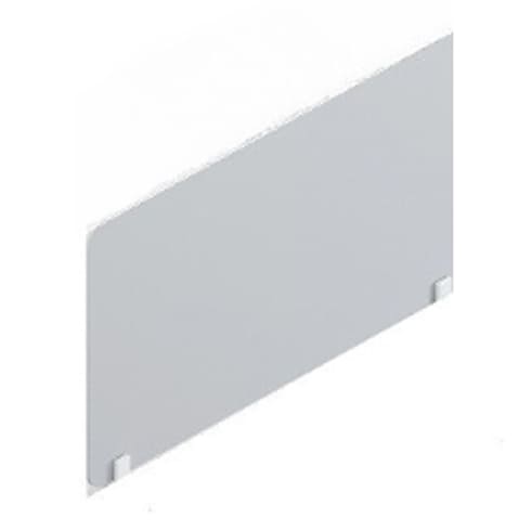 Торцевой экран 580 см UP-1 DZZ22-2.058050