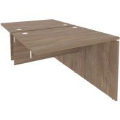 Наборный элемент рабочей станции 98х163 см Onix Wood O.2.NRS-1.8