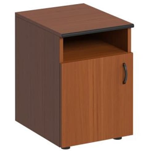 Тумба под оргтехнику узкая ДР 232 