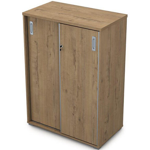 Шкаф-купе высокий 80 см 9ШКЗ.012