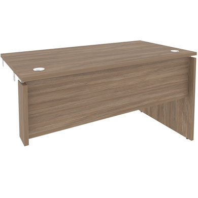 Стол-приставка правый 138х72 см Onix Wood O.SPR-3.7R