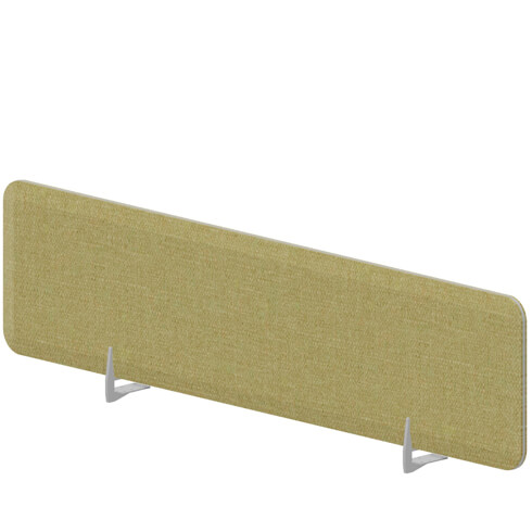 Фронтальный экран для стола bench 120 см (Pinabler Desing) Artwood UFPDSFBE120