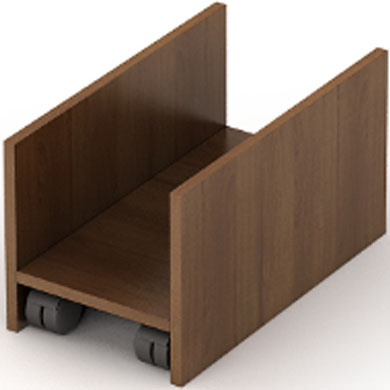 Подставка под системный блок Стиль Alsav 2Т.010