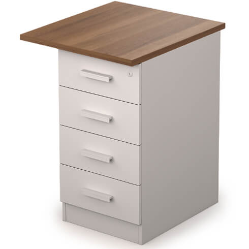 Топ к тумбе 60 см 2ТП.005