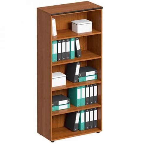 Стеллаж для документов открытый высокий ДР 775 ОФ