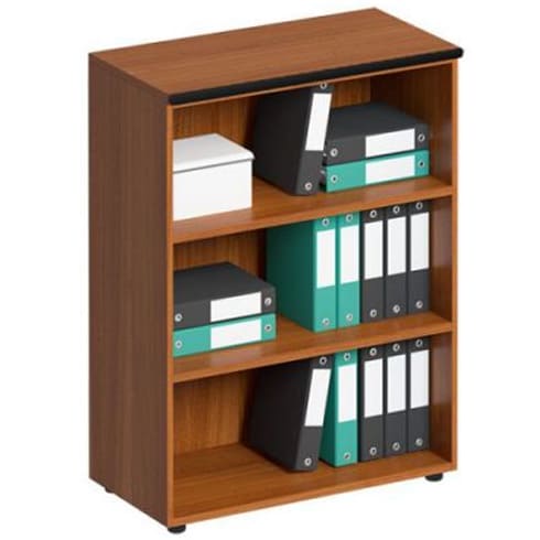 Стеллаж для документов средний открытый ДР 760 ОФ