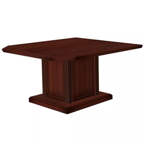 Начальный модуль конференц-стола Dan-140d