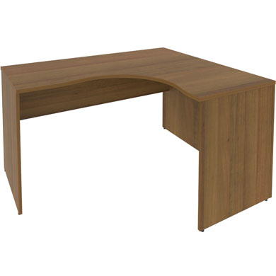 Стол эргономичный 140х120 см правый Riva А.СА-3 Пр