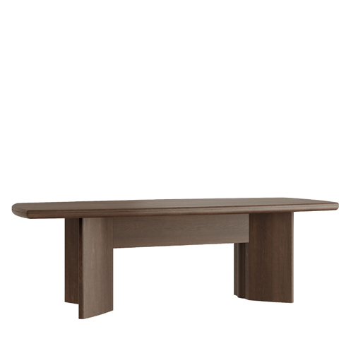 Стол для переговоров 240 см  DVS237010 Davos