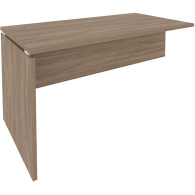 Брифинг-приставка 138 см Onix Wood O.BR-13