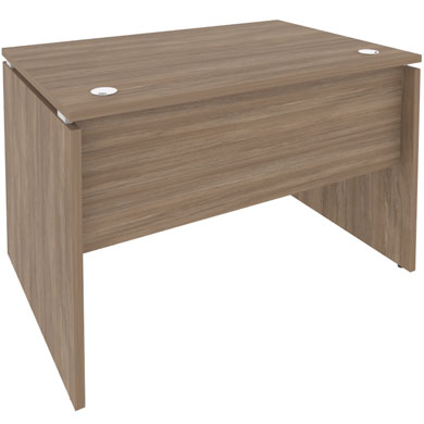 Стол прямой 118х80 см