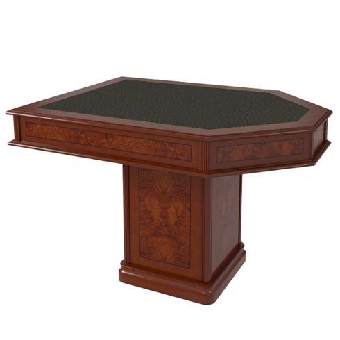 Брифинг-приставка (кожа), полуглянцевая 01134