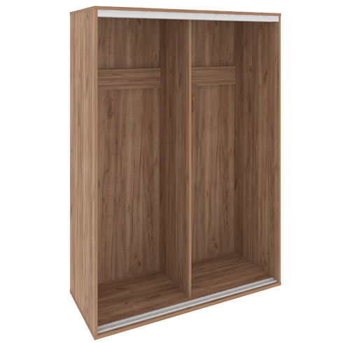 Корпус низкий + трек  SH.K2-4.2