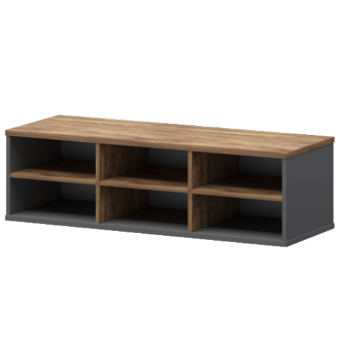 Надставка для тумбы-купе  СМТ-12НВ.18