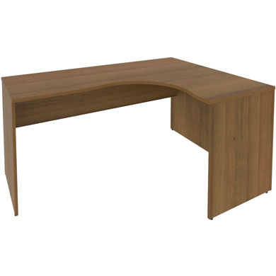 Стол эргономичный 160х120 см правый Riva А.СА-4 Пр