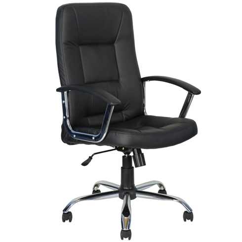 Кресло руководителя СТИ-Кр40