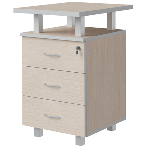 Тумба приставная Swift	 SWF274310