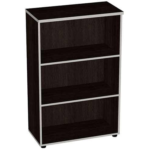 Стеллаж широкий средний открытый