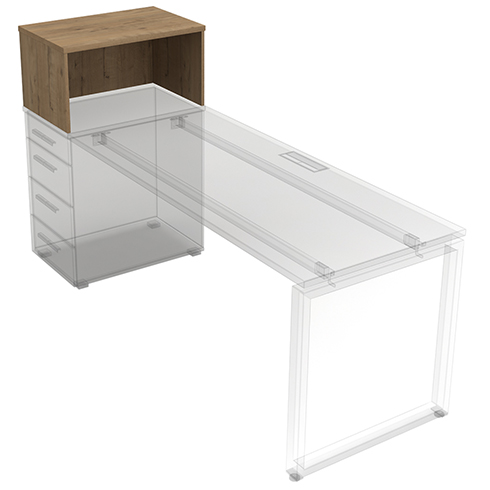 Надставка 70 см 9Н.001