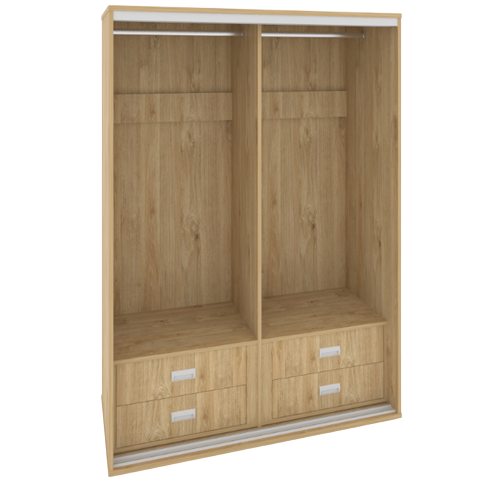 Шкаф-купе 1100х600  Maris SH.K2-1.2 K3