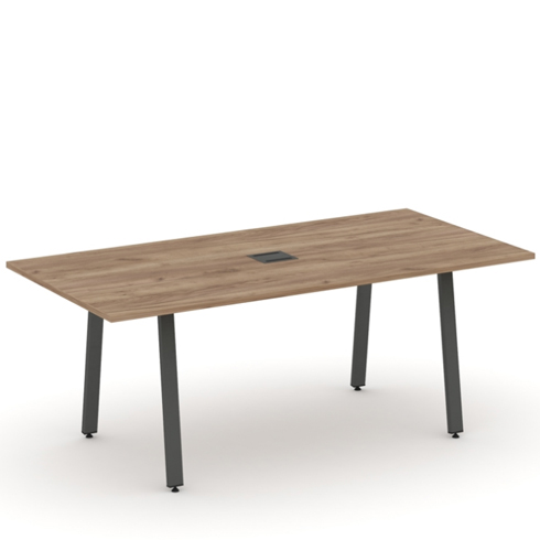 Переговорный стол 198 см  Стайл Проджект Директ (Style Project Direct) SN-6A.SPRG-198