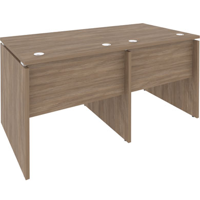 Рабочая станция 156х80 см Onix Wood O.RS-2.0.8