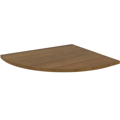 Приставка угловая 60х72 см без опоры Riva А.ПР-5