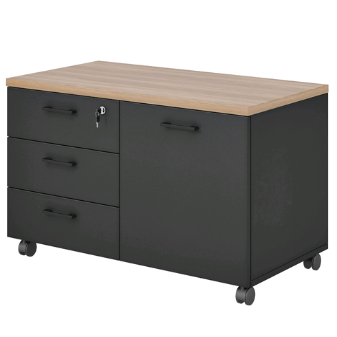 Тумба сервисная универсальная 880 см EVOLUTION EVL311