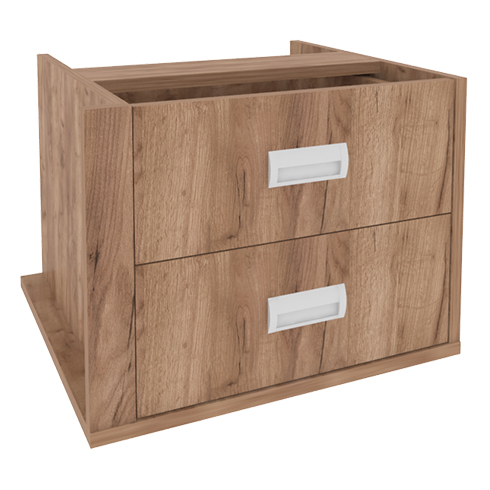 Блок ящиков боковой SH.YB-1