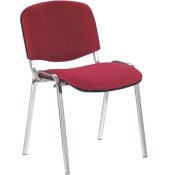 Офисный стул Стимул ISO CH ткань