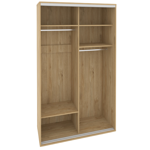 Шкаф-купе 1800х600   Maris SH.K2-8.1 K1