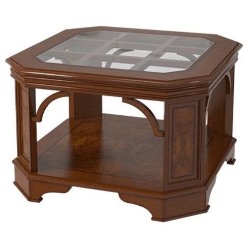 Журнальный стол, матовый  01119