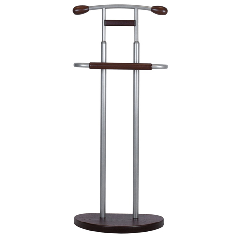 Вешалка костюмная Мебелик Галант 333