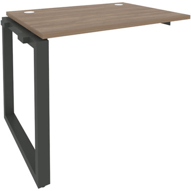 Наборный элемент рабочей станция 98х72 см Onix Metall-O O.MO-1.NRS-1.7