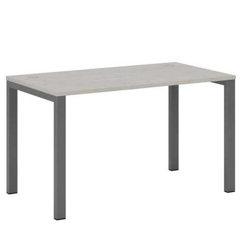 Стол письменный на металлоопорах 135 см  NLN363122